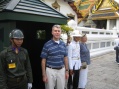 Bangkok Thailand - Grand Palace